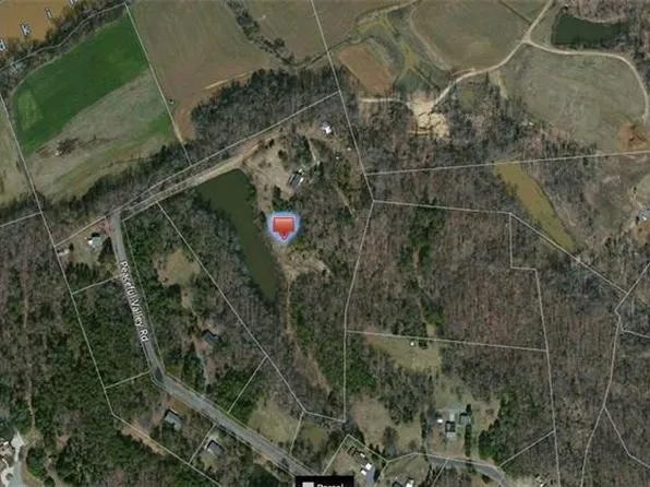 342 Peaceful Valley Rd, Advance, NC 27006