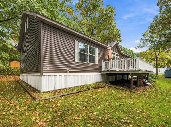 236 Willow Ct, Cranberry Township, PA 16066