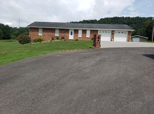 157 Campbell St, Church Hill, TN 37642
