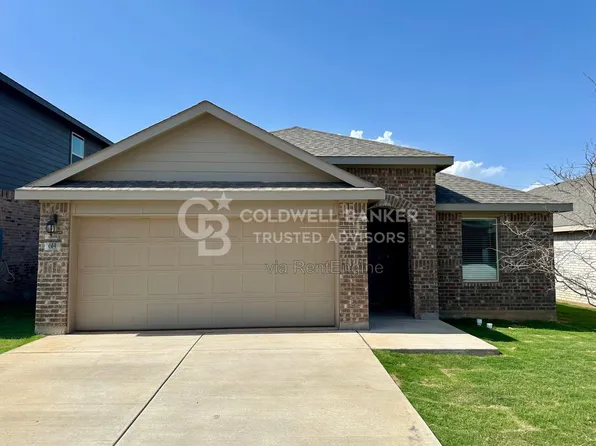 614 14th St, Wolfforth, TX 79382