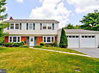 12212 Raritan Ln, Bowie, MD 20715