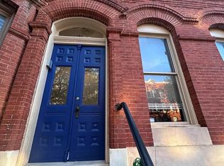 1811 Bolton St #A, Baltimore, MD 21217