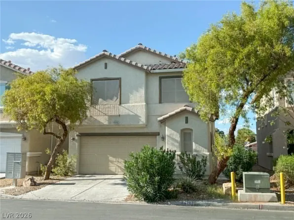 4446 Avery Park Ave, Las Vegas, NV 89110