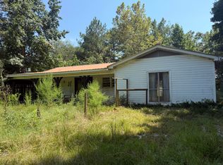 3180 County Road 16, Louin, MS 39338