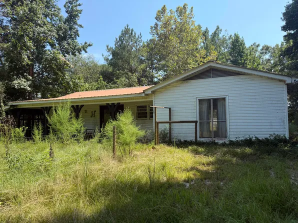 3180 County Road 16, Louin, MS 39338