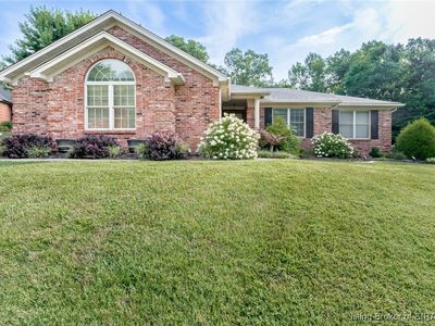 4118 Morning Drive, Sellersburg, IN, 47172