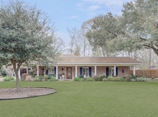 3 Flossmore Dr, Lafayette, LA 70508