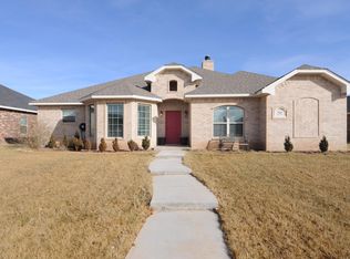 7913 Shreveport Dr, Amarillo, TX 79118
