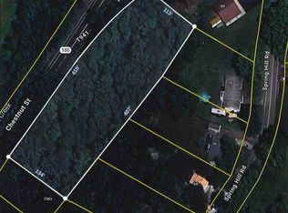 Chestnut St, Hereford, PA 18056