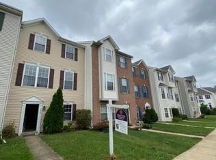 1320 Hill Born Dr, Hanover, MD 21076