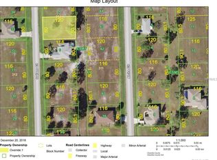 16064 Galiano Ct, Punta Gorda, FL 33955