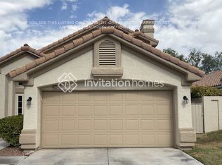 1400 Desert Hills Dr, Las Vegas, NV 89117