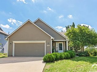 4313 Goldfield St, Lawrence, KS 66049