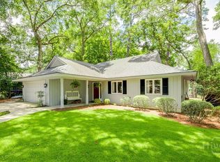 5 Ribault Ln, Savannah, GA 31411