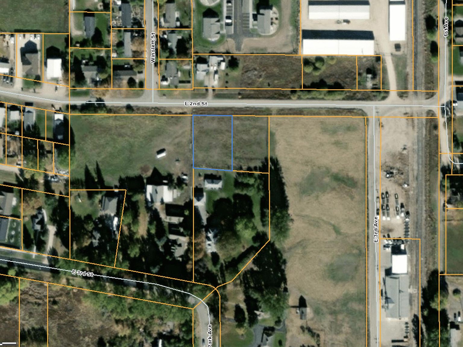 LOT 1 E 2nd St, Stevensville, MT 59870 Zillow