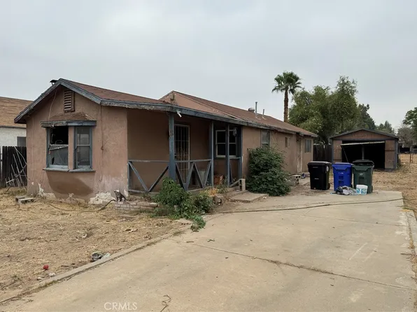 1053 W Stevenson St, Colton, CA 92324