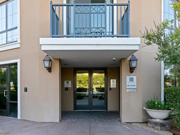 29 Montelago Blvd Unit 107, Henderson, NV 89011