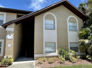 100 Summer Pl APT 5, Merritt Island, FL 32953