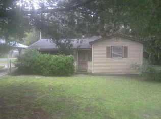 639 NE 118th St, Cross City, FL 32628