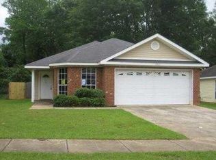 1011 Hamilton Bridges Dr E, Mobile, AL 36695