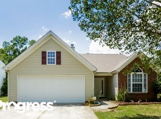 7429 Baylor Way Ct, Charlotte, NC 28215