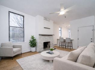 132 Madison St APT 1R, Hoboken, NJ 07030