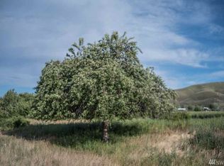 0 Penny Ln LOT 5, Ellensburg, WA 98926
