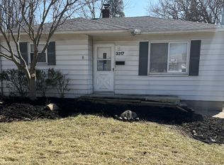 3317 Brandon St, Flint, MI 48503