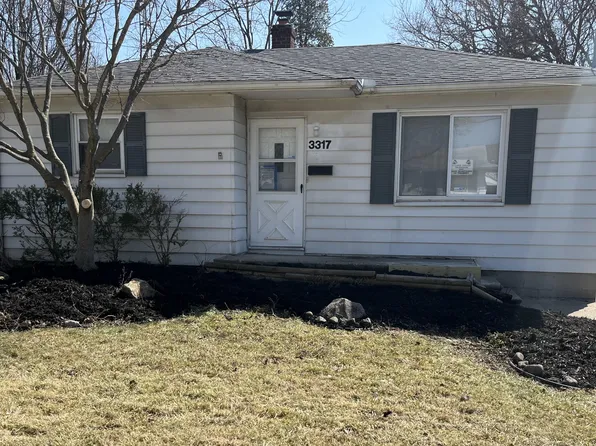 3317 Brandon St, Flint, MI 48503