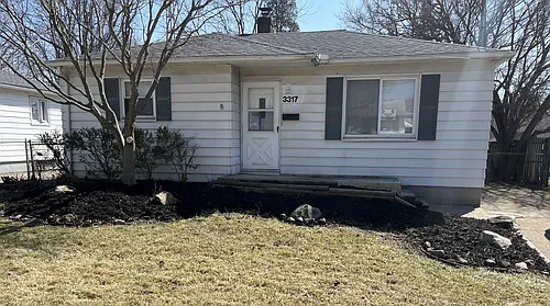 3317 Brandon St Photo 1