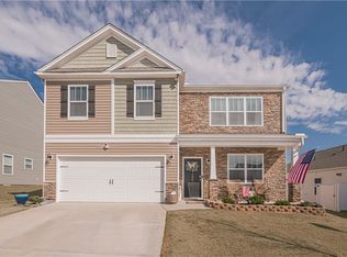 190 Light Spring Rd, Easley, SC 29642