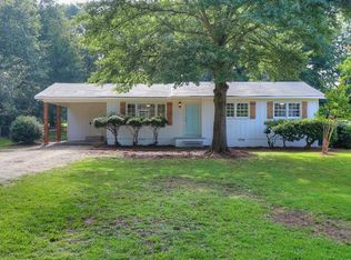 69 Andrew Jackson St, Commerce, GA 30529