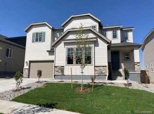 16591 Black Rose Cir, Parker, CO 80134