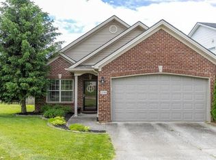 1196 Brick House Ln, Lexington, KY 40509
