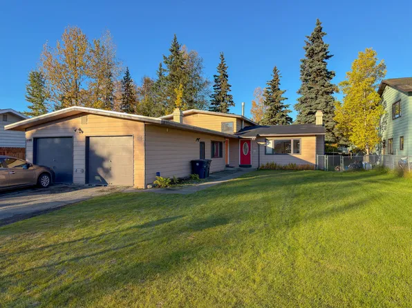 1106 Mila St #11, Anchorage, AK 99504