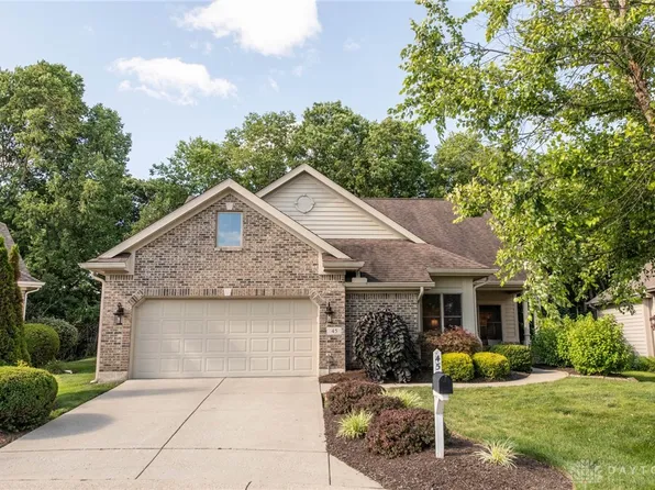 45 Heatherglen Ct, Springboro, OH 45066