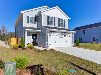105 Travers Ln, Columbia, SC, 29223