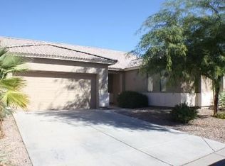 1528 E Judi Dr, Casa Grande, AZ 85122