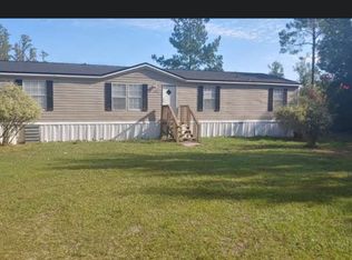 17869 John Allen Rd, Glen Saint Mary, FL 32040
