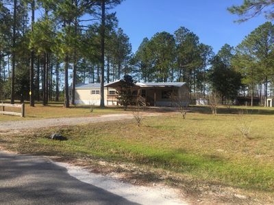 13091 SW 89th St, Lake Butler, FL, 32054