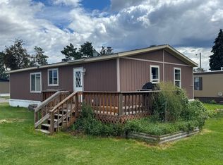 6125 Mullan Rd TRAILER 17, Missoula, MT 59808