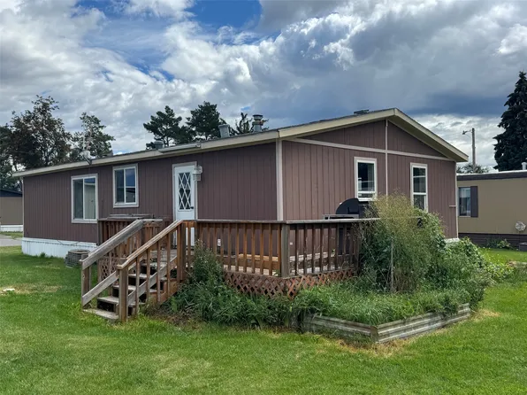 6125 Mullan Rd Trailer 17, Missoula, MT 59808