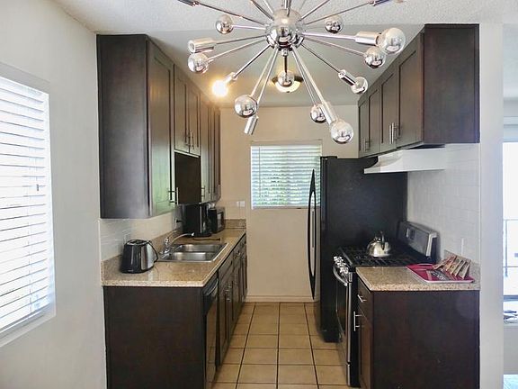 5th image of 1348 N Vista St APT 1