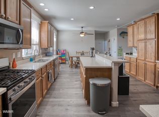 1856 Woodside Trl, Show Low, AZ 85901