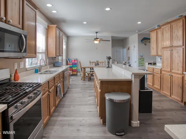1856 Woodside Trl, Show Low, AZ 85901