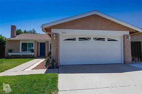 Delightful Delano Home_Front 2