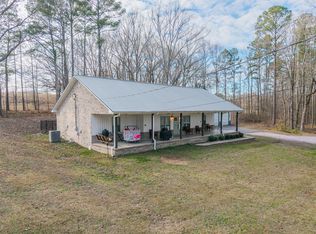 15 County Road 787, Corinth, MS 38834