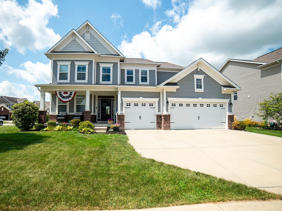 1st image of 7832 Gray Eagle Dr