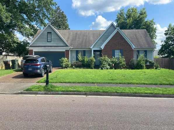 6927 Dovefield Ln, Bartlett, TN 38135
