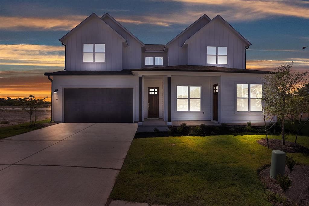 161 Saddle Cv, Kyle, TX 78640 MLS 7932579 Zillow
